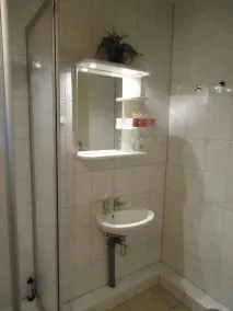 Pension Thaler Hof - Bathroom