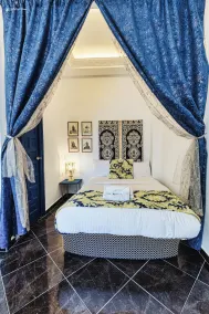 ryad ab sarai - Room