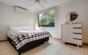 Noosa Residences - Room
