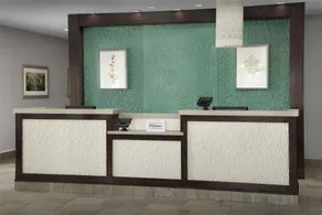 Hilton Garden Inn Gallup - Réception