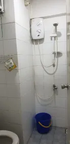 S&A Property - Baño