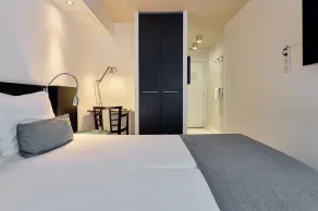 Hotel Landgoed Zonheuvel - Værelse