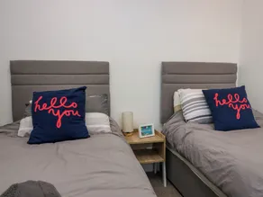 Brynmar - Room