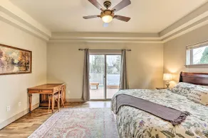 Family-friendly Bend Home w/ Hot Tub & Yard! - Rum