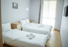 Hotel Oaz - Room