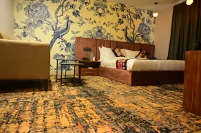 Razido Suites - Chambre