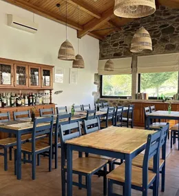 Casa Bolboreta by Unusual Hotels - Restaurante