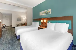 Best Western Plus Miami Airport North Hotel & Suites - Camera