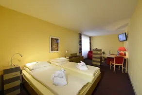 Hotel am Park Lüneburger Heide - Room