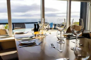 Fosshotel Hellnar - Restaurant