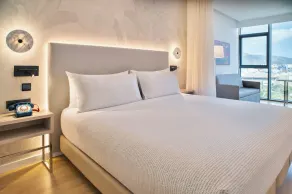 INNSiDE by Meliá Tenerife Santa Cruz - Chambre
