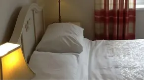 Hillcrest House Bed & Breakfast - Værelse