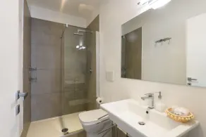 Siena Vip B&B - Salle de bain