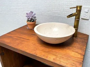 Villas Amatlán. Eco Village Retired From People - Salle de bain