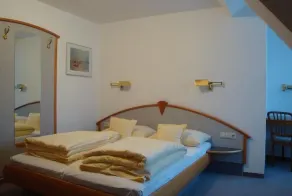 Landgasthaus waldhorn - Room