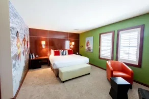 Daddy O Hotel - Rom