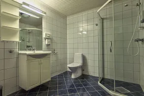 Ona Havstuer - by Classic Norway Hotels - Badeværelse