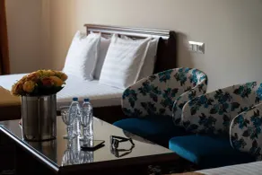 Aqua Hotel - Room