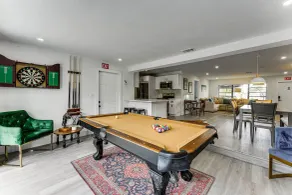 Private Pool & Game Room 6 Mi to Hard Rock Stadium - Interiør