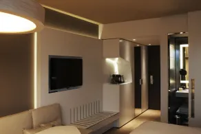 Pullman Brussels Centre Midi - Room