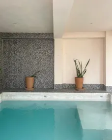 Casa Laani - Piscina