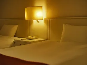 LiVEMAX Resort Atami Forest - Chambre