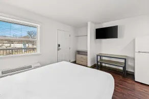 Birch Hill Suites Kansas City – Independence - Chambre