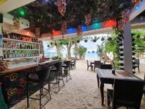 Kaiyana Boracay Beach Resort - Restaurant