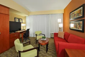 Courtyard by Marriott St. George - Chambre