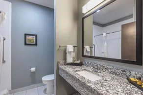Best Western Plus Owensboro - Salle de bain
