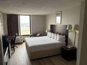 Days Inn by Wyndham Amarillo East - Chambre