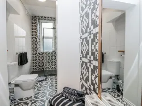 No 5 Cliffview - Baño