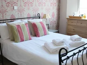Royal Oak Inn - Zimmer