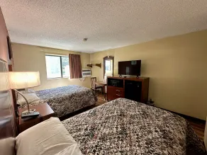 American Inn-Alexander City - Habitación