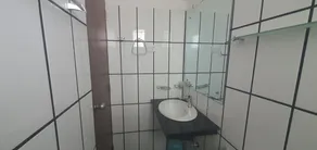 Mount Apartments Colombo - Salle de bain