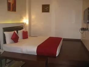 Hotel D Grand - Room