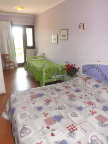 Agriturismo L.B.STUD - Room