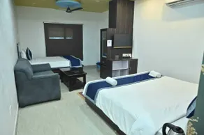 Banarasi Kothi - Room