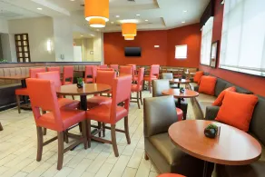 Drury Inn & Suites Montgomery - Restaurant