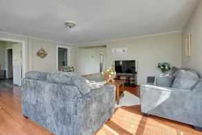 Charming & Convenient Home in Butler - Interiør