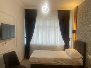 ay butik otel - Zimmer