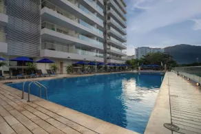 Courtyard By Marriott Santa Marta Resort - Pool