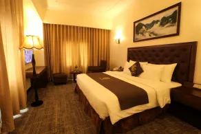 Phoenix Hotel Hà Giang - Room