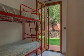 Outstanding Residenze Gallura 2 Bedroom sleeps with Child - Rum