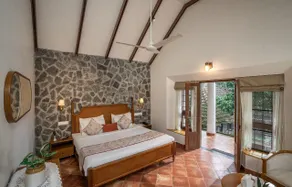 Hotel Treetop - Room