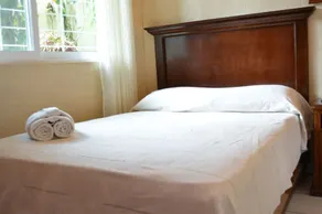 Hotel La Hacienda - Chambre