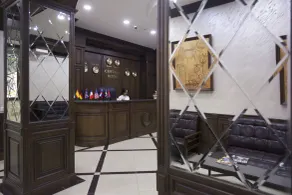 Central Hotel Yerevan - Reception