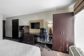 Clarion Inn & Suites DFW North - Chambre