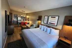 Hawthorn Extended Stay by Wyndham Del Rio - Værelse