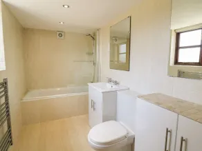 Cyffdy Cottage - Aran - Bad